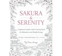 Sakura & Serenity