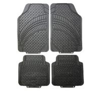 Sakura SS5363 Rubber Car Mat Set