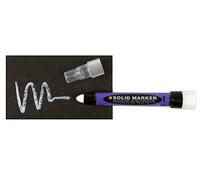 Sakura Solid Marker Slim White