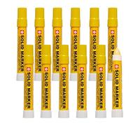 Sakura Solid Paint Marker, Extreme, Colour: Yellow