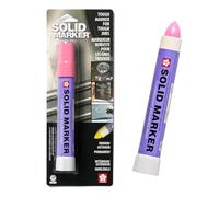 Sakura Solid Paint Markers - Permanent Marker Paint Pens - Window, Wood, & Glass Marker - Black Paint - 1 Pack