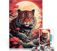 Sakura SovereignPuzzles for Adults 1000 Piece Learning Educational Toys Family Games for is ideal as a gift for the whole family 38x26cm