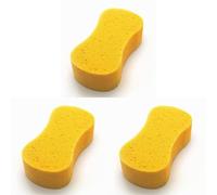 Sakura SS3317 Jumbo Sponge (Pack of 3)
