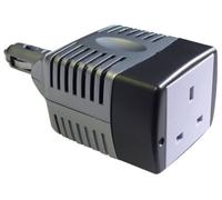 Sakura SS3340 12V to 240V Power Inverter 80W