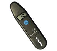 Sakura SS3610 Digital Tyre Pressure Gauge