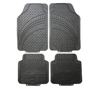 Sakura SS5363 Rubber Car Mat Set
