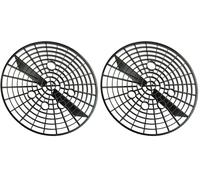 Sakura SS5566 Grit Guard (Pack of 2)