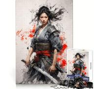 Sakura Steel Elegance 1000 Piece Jigsaws for Adults Puzzle Strengthen Recall Stress Relief Quality Edge Bday Surprise (38x52cm)