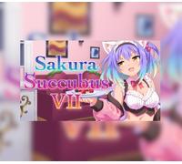 Sakura Succubus 7 Steam CD Key