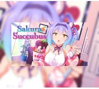 Sakura Succubus EU Steam CD Key