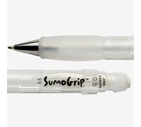 Sakura : Sumo Grip : 0.5mm : White