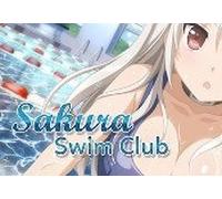 Sakura Swim Club Steam CD Key