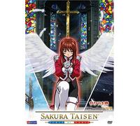 Sakura Taisen: Ecole De Paris [DVD] [2005] [Region 1] [US Import] [NTSC]