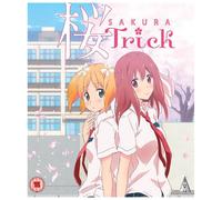 Sakura Trick Collection [Blu-ray]