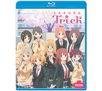 Sakura Trick: Complete Collection [Blu-ray] [US Import]