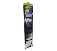 Sakura Universal Car Windscreen Foldable Reflective Sunshade Front Visor Heat Cover Van