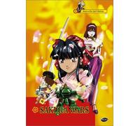 Sakura Wars Ova 2: Return of Spirit Warriors [DVD] [Region 1] [US Import] [NTSC]
