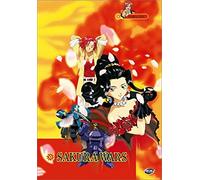 Sakura Wars Ova 2: Wedding Bells [DVD] [Region 1] [US Import] [NTSC]
