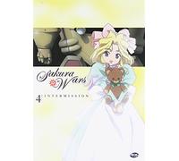 Sakura Wars TV: Intermission [DVD] [Region 1] [US Import] [NTSC]