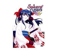 Sakura Wars Tv, Vol.1