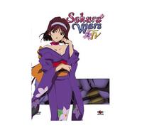 Sakura Wars Tv, Vol.2
