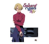 Sakura Wars Tv, Vol.3