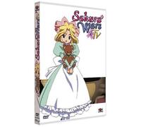 Sakura Wars Tv, Vol.4