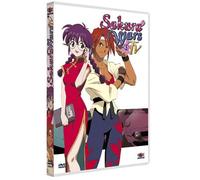 Sakura Wars Tv, Vol.5
