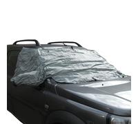 Sakura Windscreen Frost Protector for 4x4 Van MPV