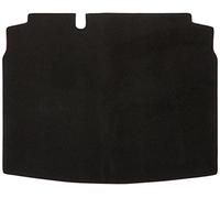 Sakura WW1252 Carpet Boot Mat, Black Trim