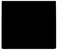 Sakura WW1434 Rubber Boot Mat, Black Trim
