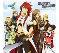 Sakuraba, Motoi - TV Anime [Tales of The Abyss] Original Soundtrack [Import]