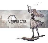 SAKURABA MOTOI - VALKYRIE ELYSIUM ORIGINAL SOUN - cd - G3z