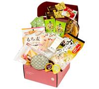 Sakuraco - Authentic Japanese Snack & Homeware Box. Enjoy Mochi, Japanese Cakes and Teas Direct From Japan.
