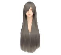 Sakurajima Mai Cos Wig Youth Anime Cosplay Wig Synthetic Wigs for Halloween Cosplay Party