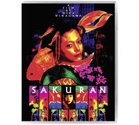 Sakuran Blu-ray