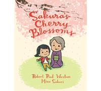Sakura's Cherry Blossoms