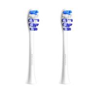SAKYPRORAL SP14 Replacement Brush Heads for G5S/T2 Max Electric Toothbrush (2PCS)