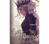 Sal de Bruja: La Maldición de Gindrax