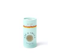 Sal de Ibiza Fleur de Sel, Granito con chili, Sea salt with chili