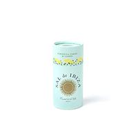 SAL de IBIZA - Salt - Sea Salt with Green Pepper and Lemon - 2 x 85 gr