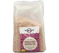Sal del Himalaya de alta calidad - 500g | Sal del Himalayan pura y natural | Elecciones saludables, usos versátiles | Ideal for cooking, seating and more. (1 Pack)