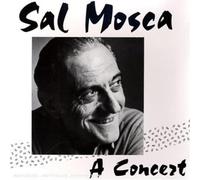 Sal Mosca - A Concert