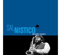 Nistico, Sal Feat. Rita Marcotulli, Roberto Gatto, Marco Fratini - Empty Room