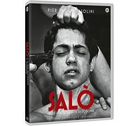 Sal? o le 120 giornate di Sodoma [Blu-Ray] [Region B] (IMPORT) (No English version)