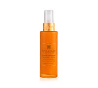 Sal & Saffron - Vitamin E Rich Ultra-Hydrating Facial Treatment Gel 50ml Spa Ceylon Off White 50g