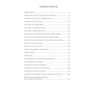 Sal Salvador's Single String Studies for Guitar.: Bestselling Classic Book - Updated Edition with Tab