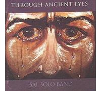 Sal Solo Band - Through Ancient Eyes
