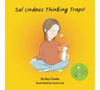 Sal Undoes Thinking Traps! (NLP for Kids : Magical Mindy)
