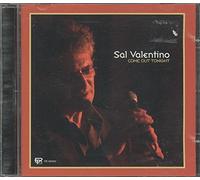 Sal Valentino - Come Out Tonight